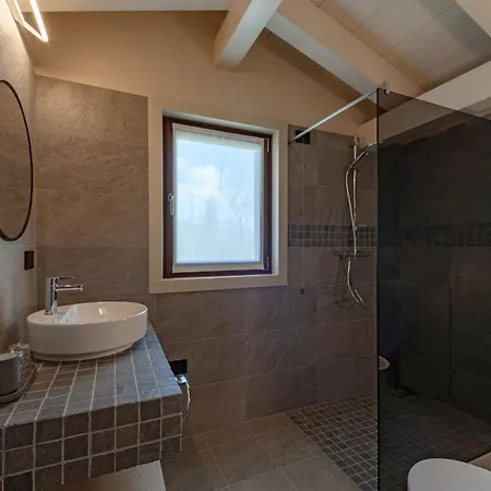Il Filo Rosso B&B *