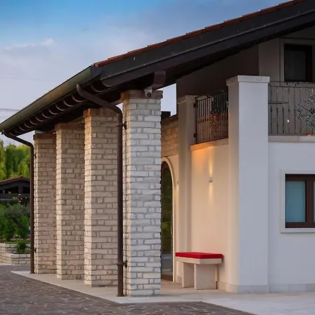 Il Filo Rosso B&B