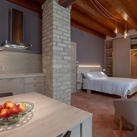 Il Filo Rosso B&B *