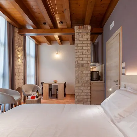Il Filo Rosso B&B *